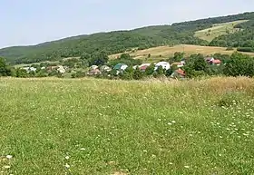 Bystrá (district de Stropkov)