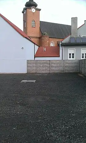 Bytyń (Grande-Pologne)