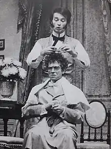 Célimare le bien aimé