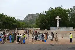 Image illustrative de l’article Diocèse de Dassa-Zoumé