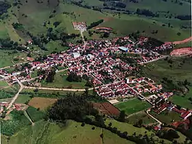 Córrego do Bom Jesus