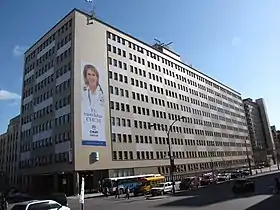 Image illustrative de l’article Hôpital Saint-Luc