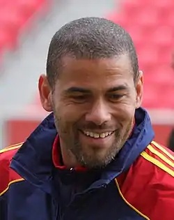 Image illustrative de l’article C. J. Brown