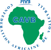 Image illustrative de l’article Confédération africaine de volley-ball