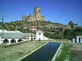 Belalcázar (Cordoue)