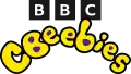 Logo de CBeebies du 2002 à 2023.