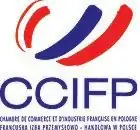 logo de Chambre de commerce et d’industrie France-Pologne