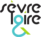 Blason de Communauté de communes Sèvre & Loire