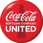 logo de Coca-Cola Bottling Company United