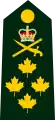 Général de l'Armée canadienne