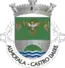Blason de Almofala