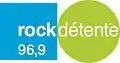 Logo de Rock Détante de 2009 au 18 août 2011.