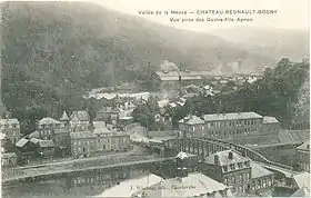 Château-Regnault-Bogny