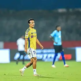 Image illustrative de l’article Chencho Gyeltshen