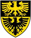 Blason de Aigle