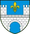 Blason de Aire-la-Ville