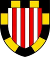 Blason de Anières