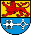 Blason de Arni
