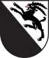 Blason de Avers