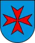Blason de Balerna