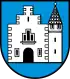 Blason de Bellikon