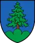 Blason de Bellwald