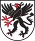 Blason de Bergün Filisur