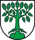Blason de Bergdietikon