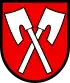 Blason de Bienne