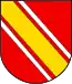 Blason de Billens