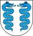 Blason de Bissone
