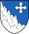 Blason de Blatten