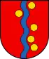 Blason de Blenio