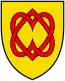 Blason de Blonay