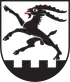 Blason de Bregaglia