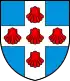 Blason de Céligny