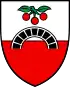 Blason de Chavannes-près-Renens