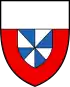 Blason de Cheseaux-sur-Lausanne