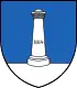 Blason de Cologny