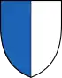 Blason de Cossonay