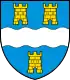 Blason de Dardagny
