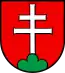 Blason de Elfingen