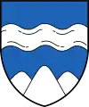 Blason de Fiesch
