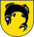 Blason de Fischbach