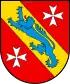Blason de Gibloux