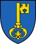Blason de Giez