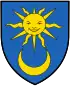 Blason de Grandson