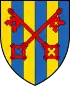 Blason de Grens