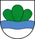 Blason de Honau