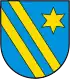 Blason de Kehrsatz